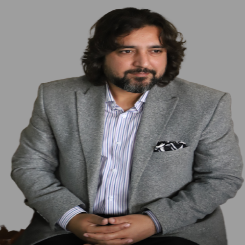 Dr. Ali Haider